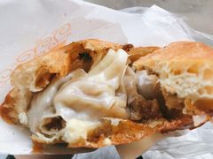 -家阳赵师傅油饼包烧麦(粮道街店)