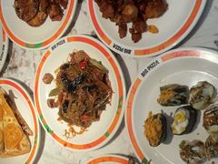 -比格比萨自助(宝山日月光店)