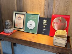 -鲤院·新中式美学·庭院餐厅(夫子庙店)