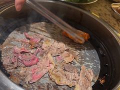 -姜胖胖无限自助烤肉(罗湖宝能店)