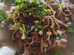 -周记翘脚牛肉