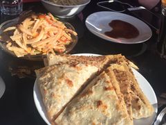-宛平李记小吃(东关街店)