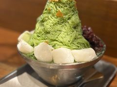 -糖糖屋•糖水•雪花冰店(时尚天河店)