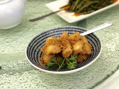 -新加坡海鲜共和(名胜世界圣淘沙海滨坊)