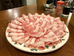 草原一岁羊卷-老门框爆肚涮肉(金宝街店)