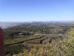 -帽儿山国家森林公园