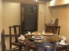 包厢-老白肉馆(临江小区店)