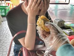 -榴莲一条街