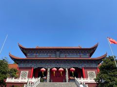 -开福禅寺