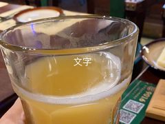 -马迭尔德式西餐精酿啤酒屋(中央大街店)