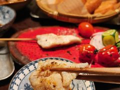 -贰醒·私房小院烧烤 (太古里店)