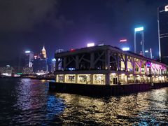 -香港会议展览中心演讲厅