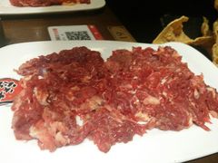 -牛焱·贵州黄牛肉火锅(城西银泰店)