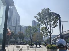 -骏莱海鲜鱼港(五角场店)