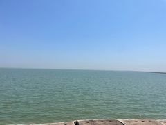 -东疆建设开发纪念公园