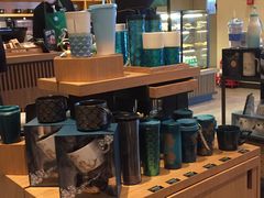 -星巴克(北京通州新光大中心店)