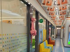 -极橙儿童齿科矫正中心(奥城店)