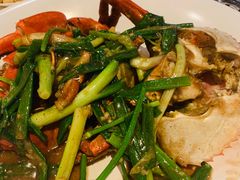 -无招牌海鲜餐厅(滨海艺术中心店)