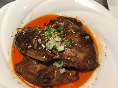 -李老爹香辣蟹(宣武门店)