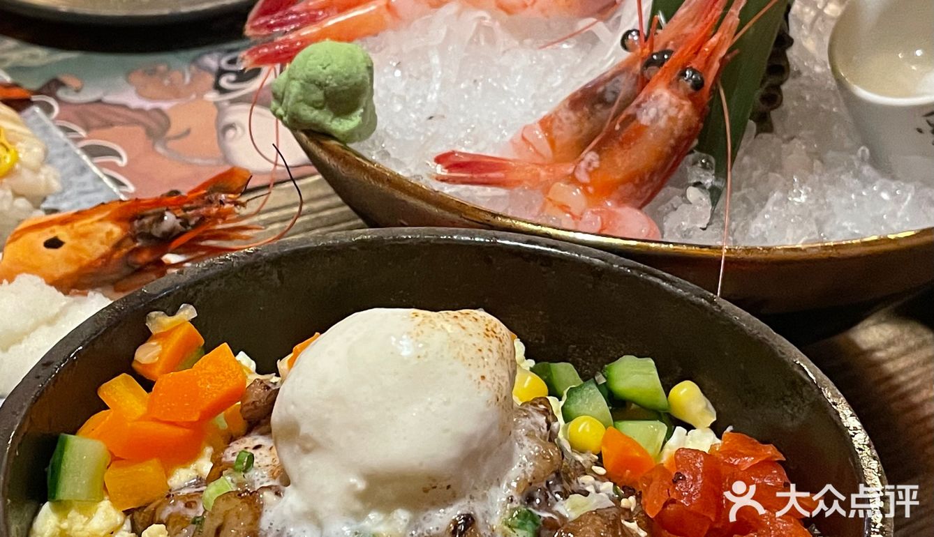 徐州超级好吃的日料店｜必吃！！！