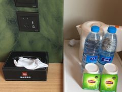 -宜必思酒店(厦门火车站店)