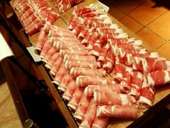 苏尼特羔羊肉-京涮铜锅涮肉(华贸店)