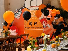 -HERRE·FARM 赫尔露营农场·团建聚会包场