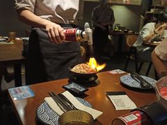 -魔丼屋(日月光店)