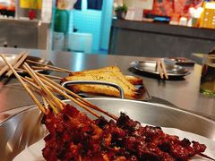 -神伙烧烤(江北黄泥塝店)
