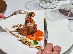 -Le Siècle.百年西餐厅(颐和公馆店)