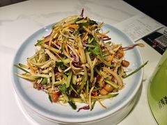 -来相会饺子·新辽菜(甘家口店)
