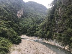 -太鲁阁公园