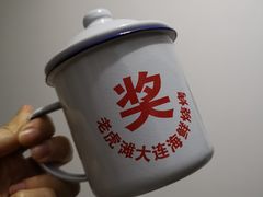 -老虎滩大连海鲜烧烤(水游城店)