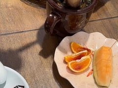-灶东家民间菜(回兴店)
