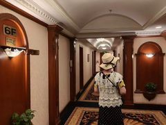 -上海锦江金门大酒店