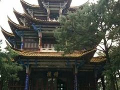 -昆明市金殿名胜区