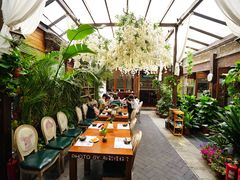 大堂-束河人家(南锣鼓巷店)