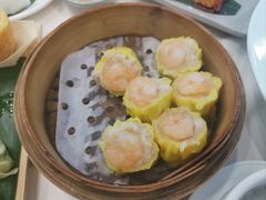 -馨越楼·点心·粤菜(赤坎店)