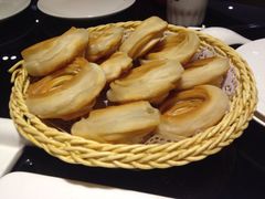 iphone_upload_pic-闫府私房菜·百年鲁菜(恒隆店)