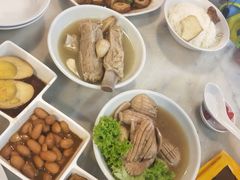 -松發肉骨茶(克拉码头店)