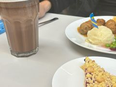 -宜家·瑞典风味餐厅(北京西红门店)