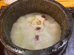-滇藏石锅宴(崇仁巷老店)