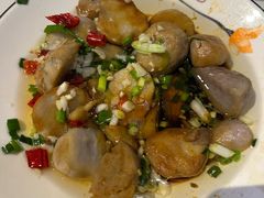 -食光慢宴·安吉土菜馆