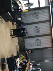 -FRIDAY星期五专业美发沙龙