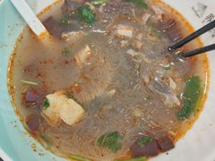 -苏晓玥·手作江南小吃(深圳北站店)