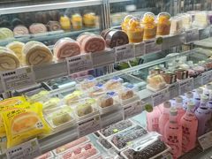 -奈雪的茶(凯德新都心店)