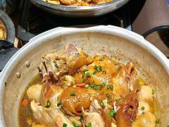 -鱼你相聚·河鲜馆(袁家岭店)