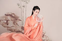 -盘子女人坊生日照·摄影馆(浦东店)