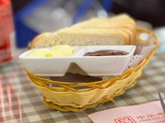 -华梅西餐厅(哈尔滨中央大街店)