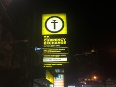 -滨海尚泰美食广场